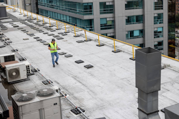 Trusted St Anthony, ID Roofing Service Experts