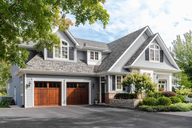 Asphalt Shingles Roofing in St Anthony, ID