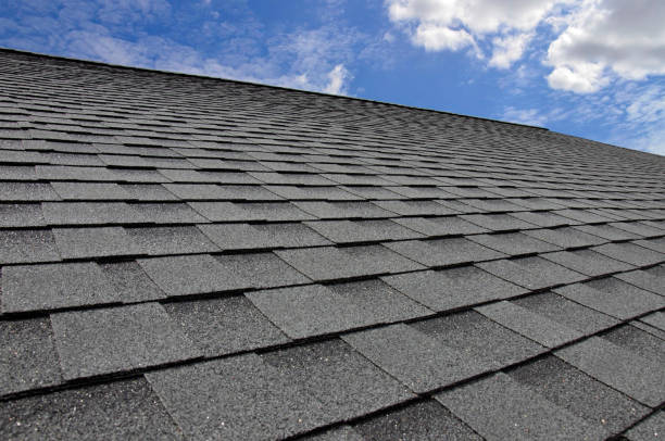 Professional Roofing Service in St Anthony, ID