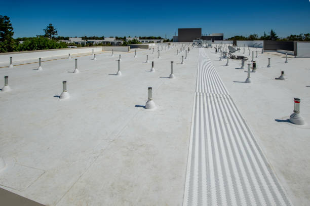 Roof Coating Services in St Anthony, ID