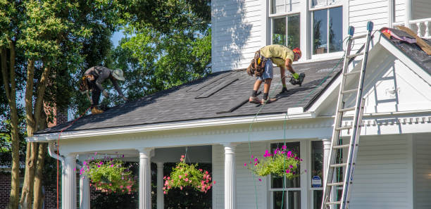 Roof Insulation in St Anthony, ID
