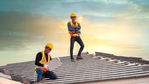 Best Roof Insulation Installation  in St Anthony, ID